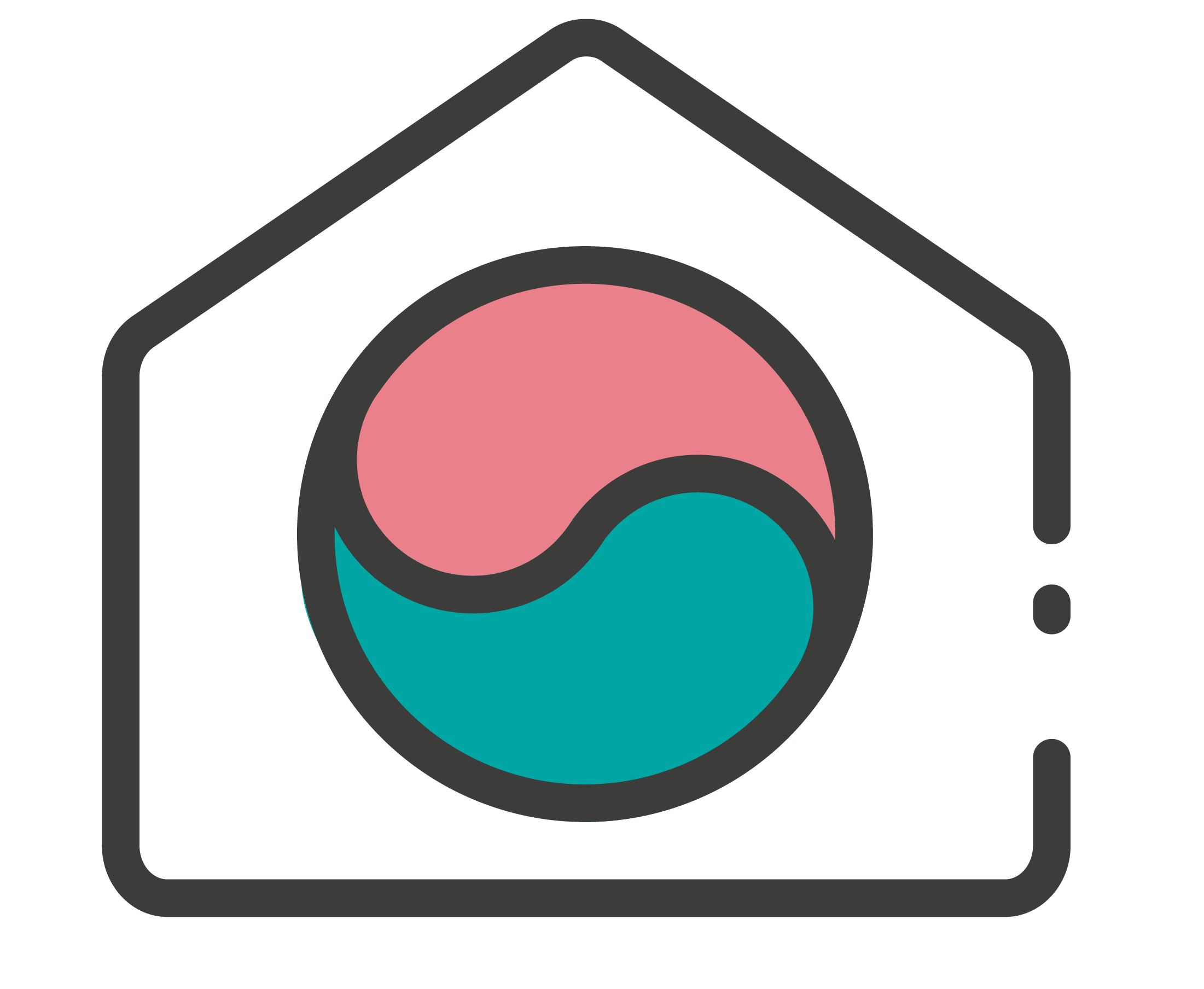 Amicasa Logo