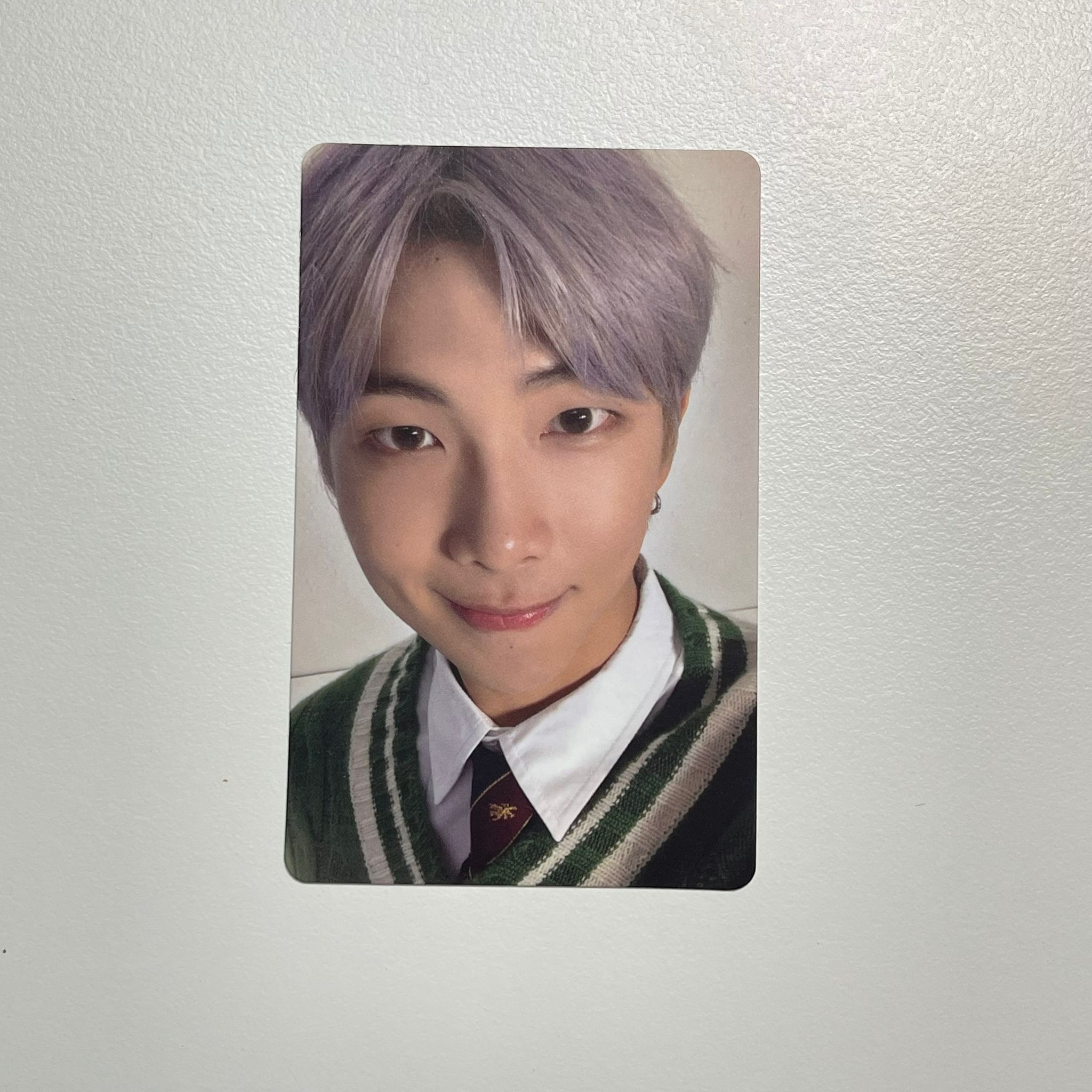 Map Of The Soul:7 Ver.4