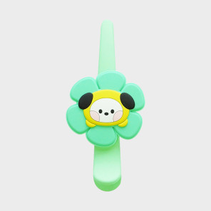 Minini Happy Flower Hair Clip - CHIMMY