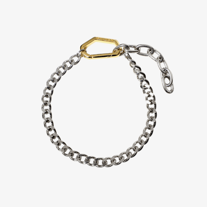 Golden Merch Bracelet