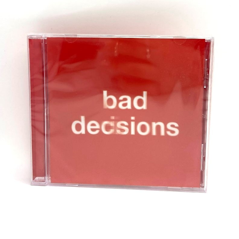 Bad Decisions Album