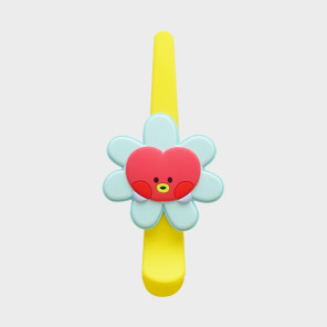 Minini Happy Flower Hair Clip - TATA