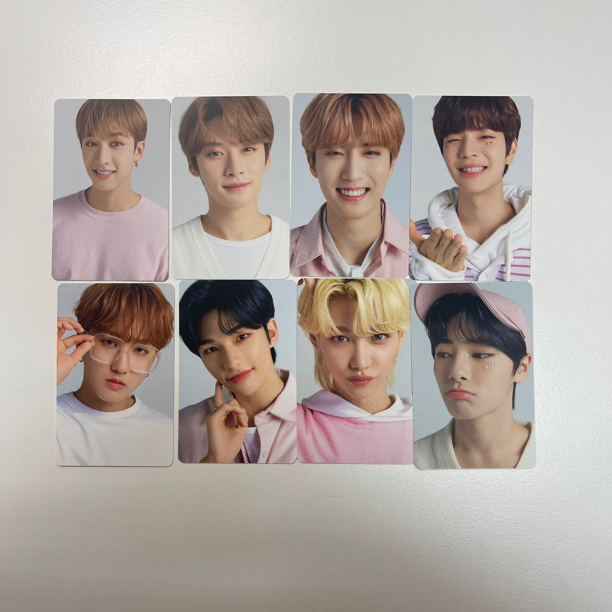 NACIFIC collaboration SET Ver 2