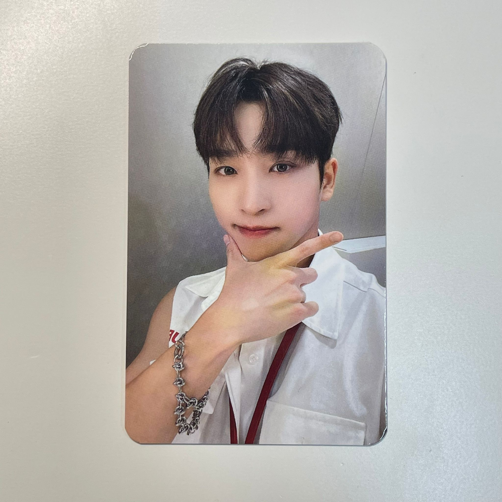 Thrill-Ing Makestar - SANGYEON