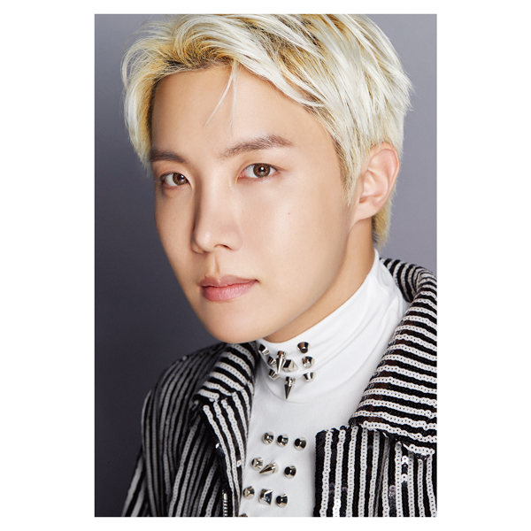 DICON DFESTA SPECIAL 2022 Photobook - j-hope