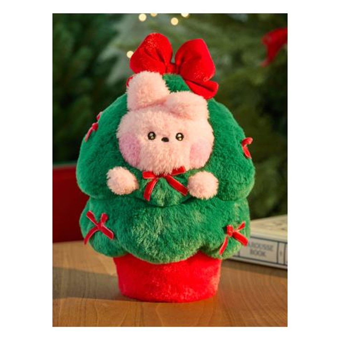 Minini Petit Holiday Tree  - Cooky