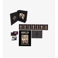 ARMY Membership Kit 2020