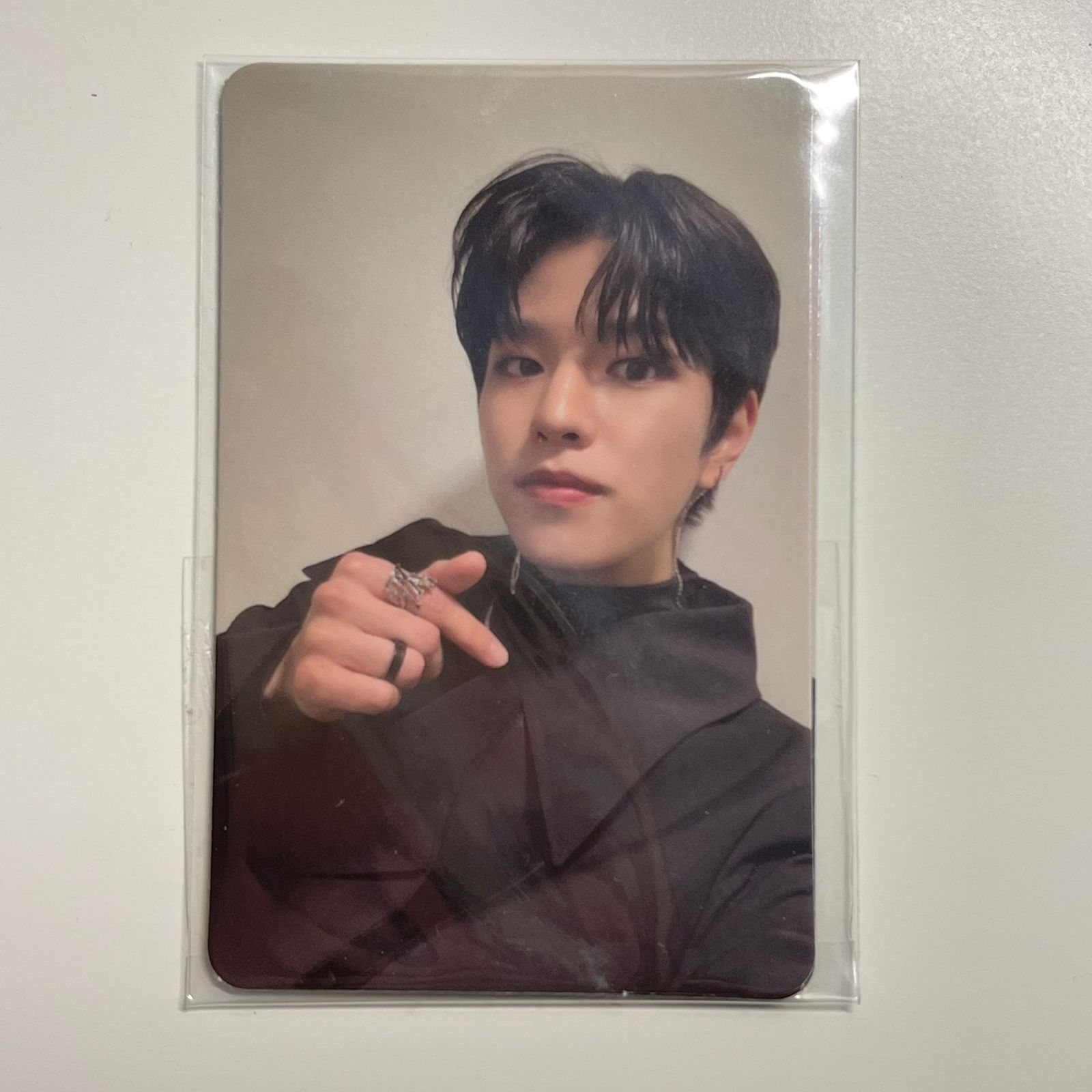 SEUNGMIN (PHOTOCARD ODDINARY)