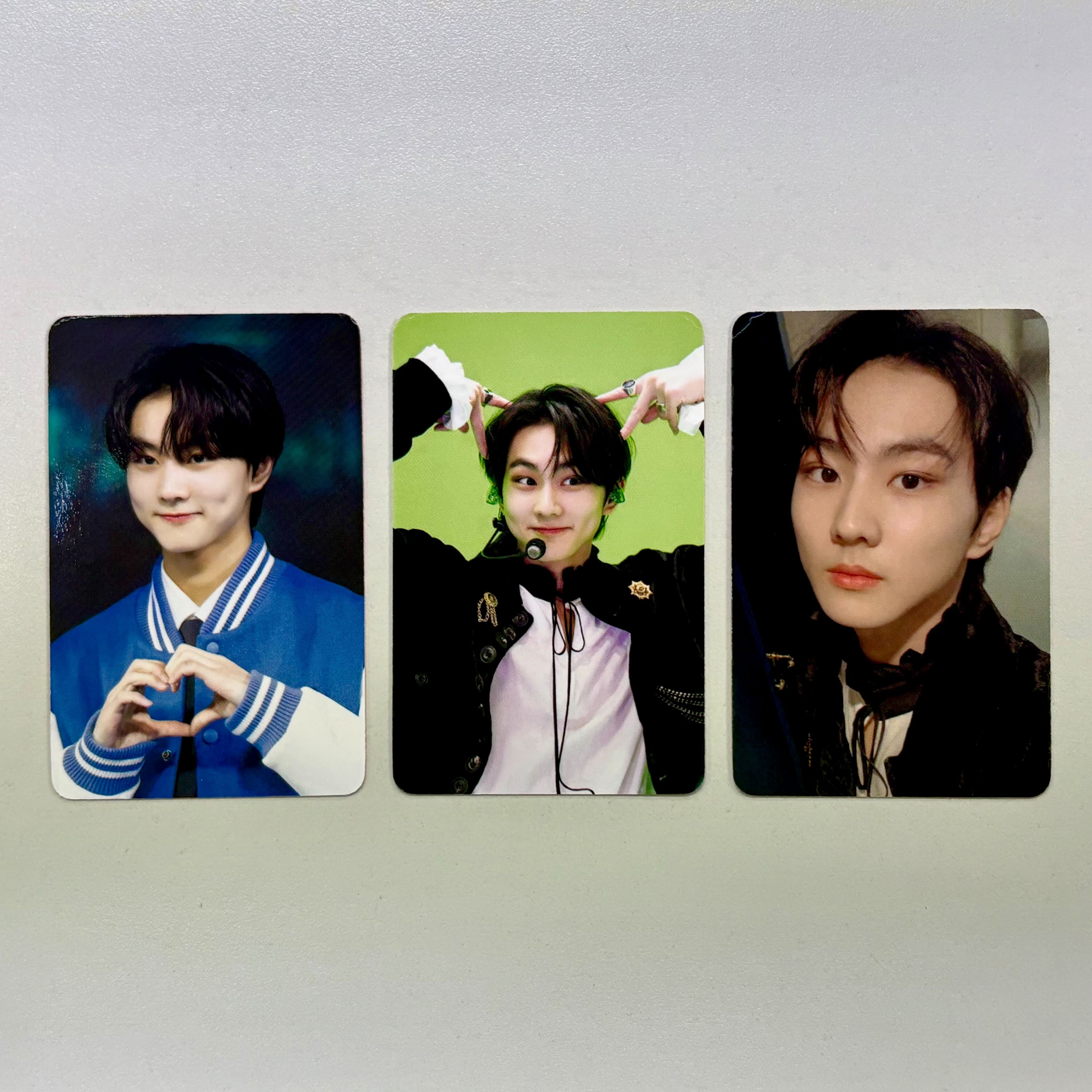 Enhypen Dicon D Festa Mini Edition - Jungwon 4