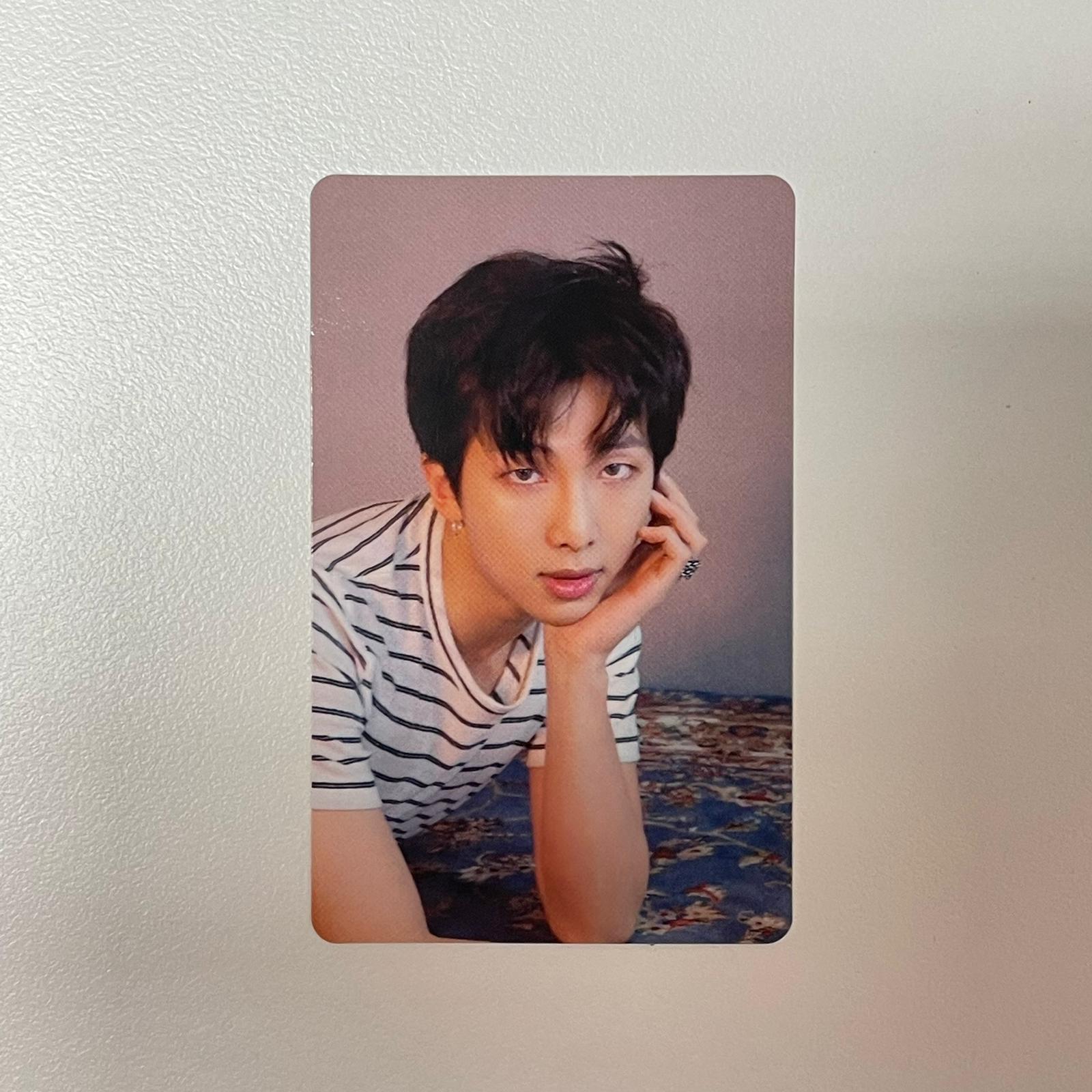 Love Yourself Tear O Ver