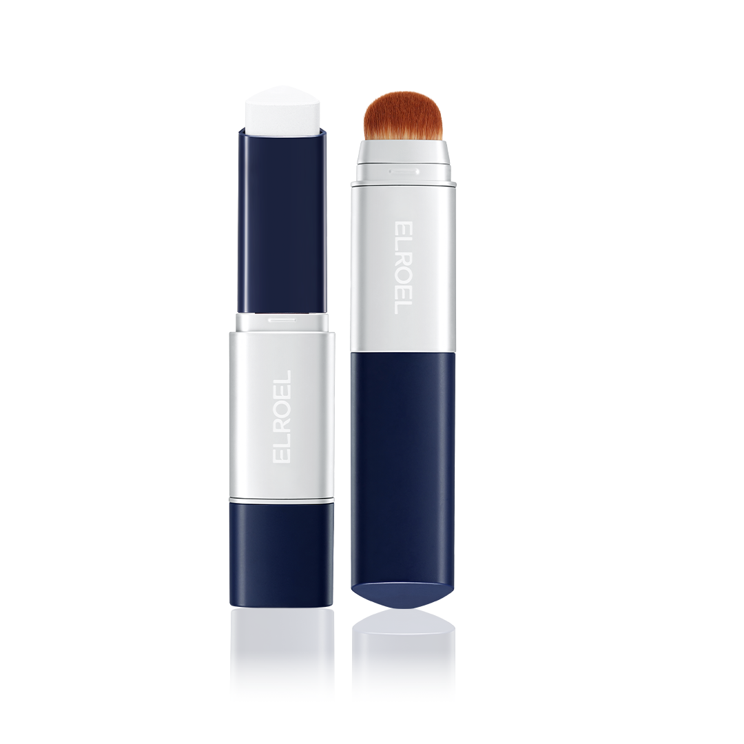 Blanc Cover Cream Stick - Navy