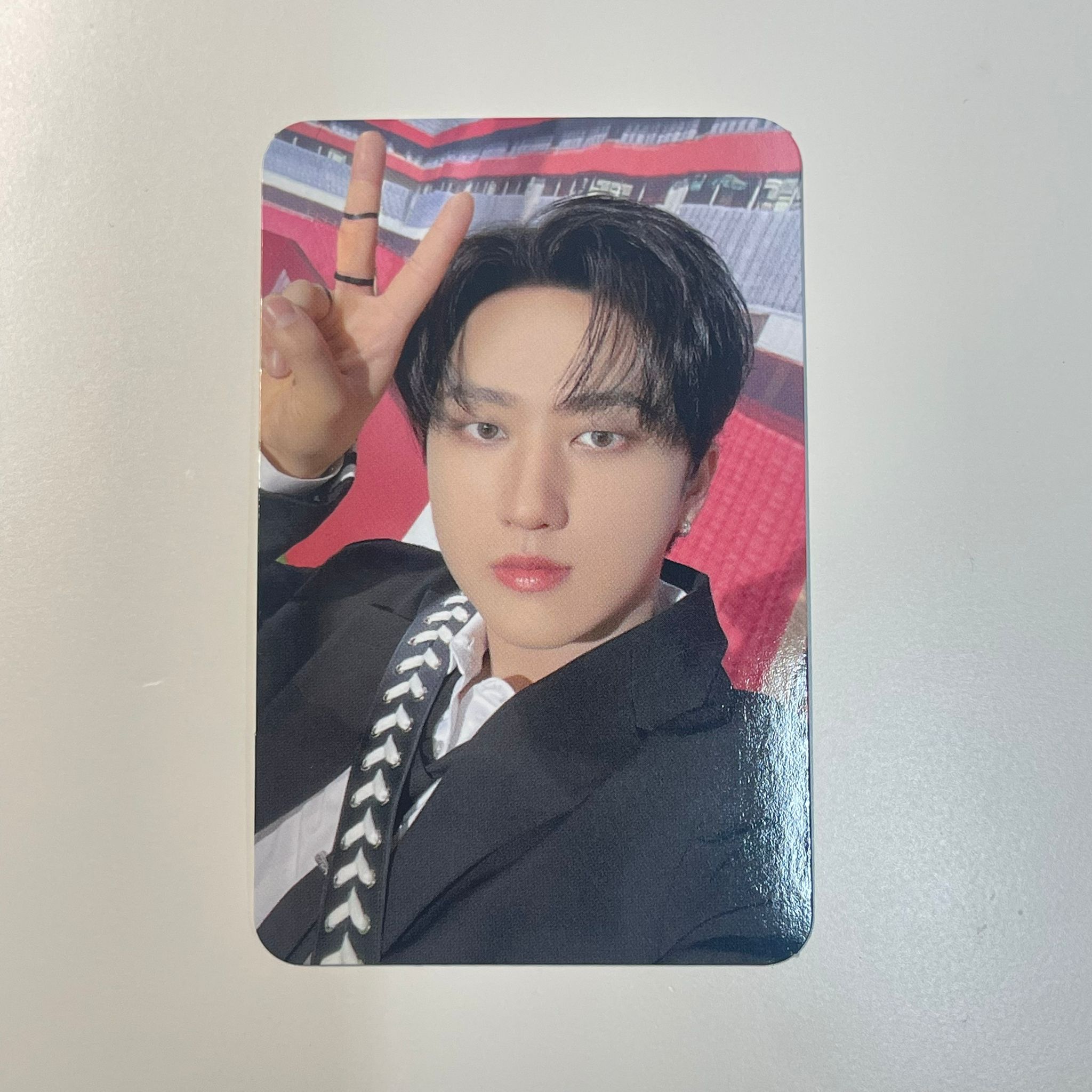 5-STAR DOME TOUR 2023 SEOUL SPECIAL (UNVEIL 13) SPECIAL GIFT EVENT - CHANGBIN 