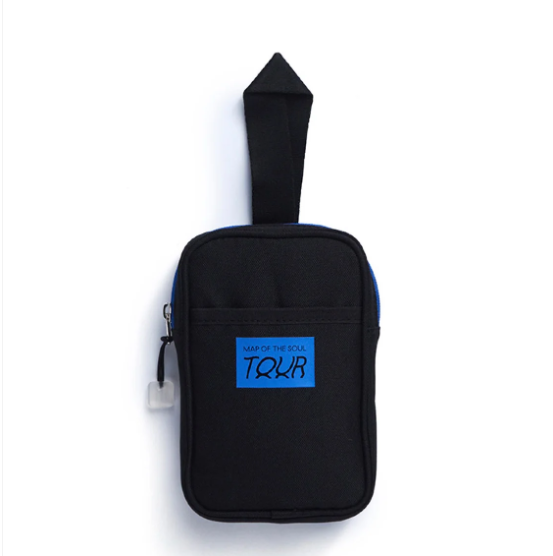 [BTS] Map Of The Soul Tour : Strap Pouch