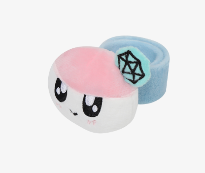 2023 CARAT LAND - Bongbongee Deco Band