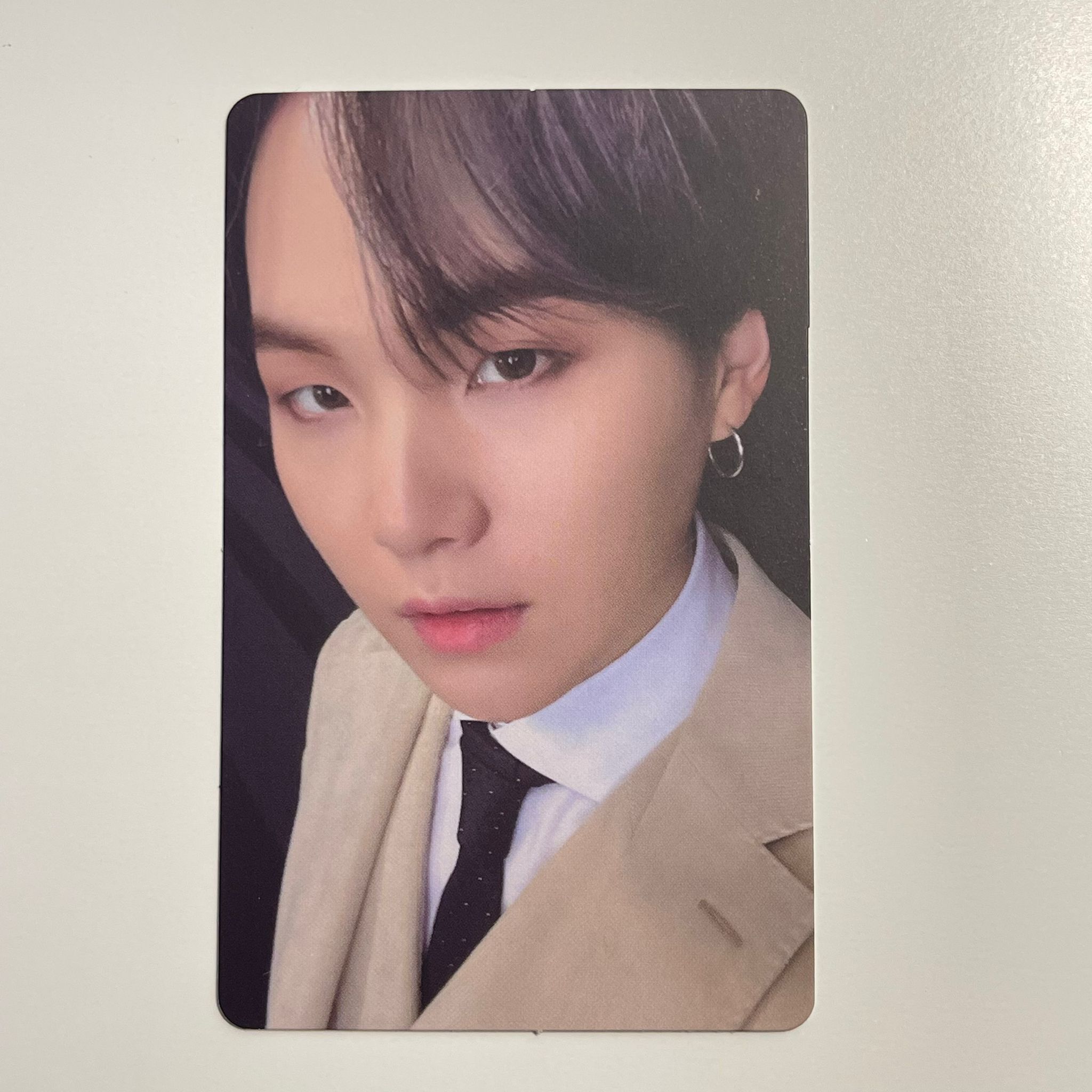 Suga - Map Of The Soul 7 ver 3