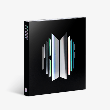 Proof (Compact Edition)