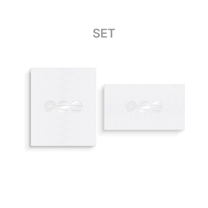 'ARIRANG' (Set) + Weverse Pre Order Benefit