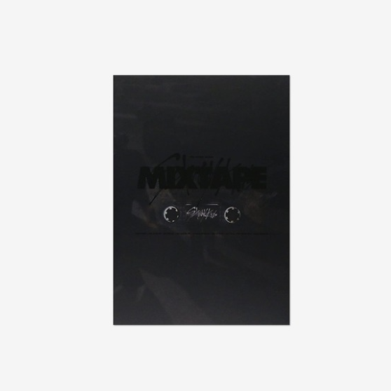 MIXTAPE - PRE DEBUT ALBUM