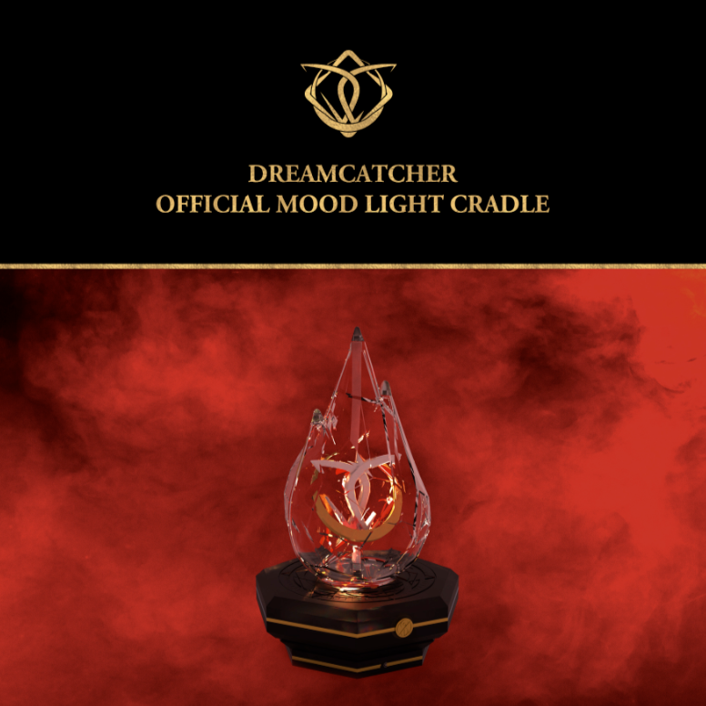OFFICIAL MOONLIGHT CRADLE