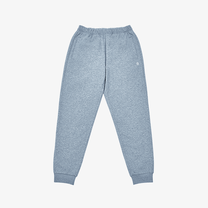 ARMY JOGGER PANTS (GREY-L) / BTS Artist Made Collection