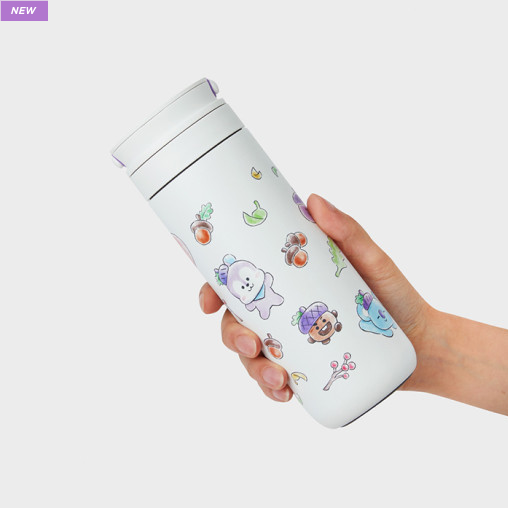 Hope in Love Tumbler