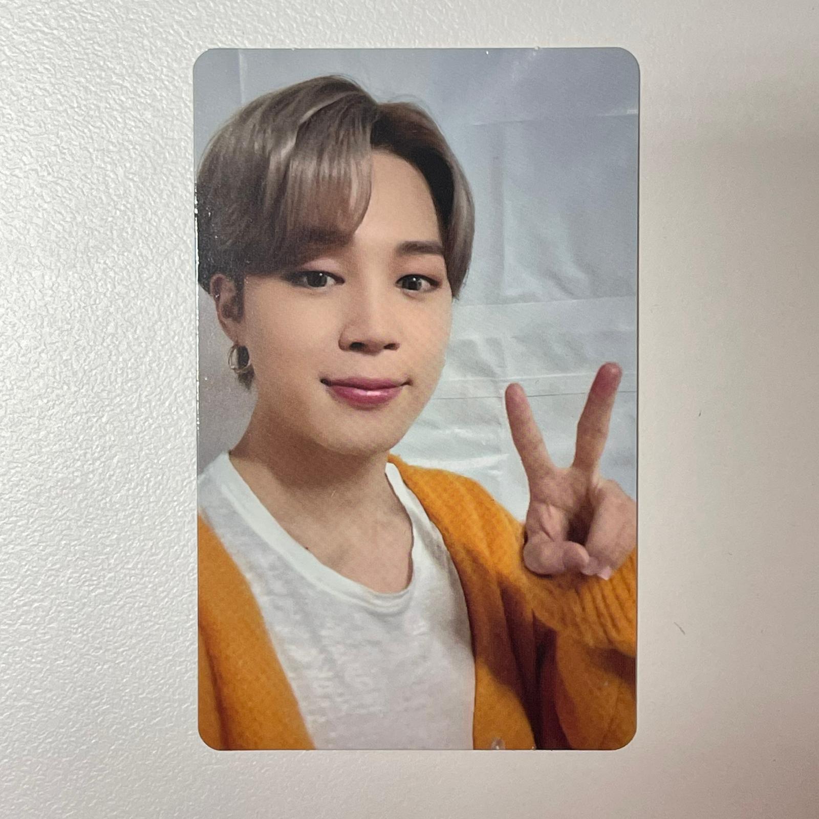 Be Essential Weverse