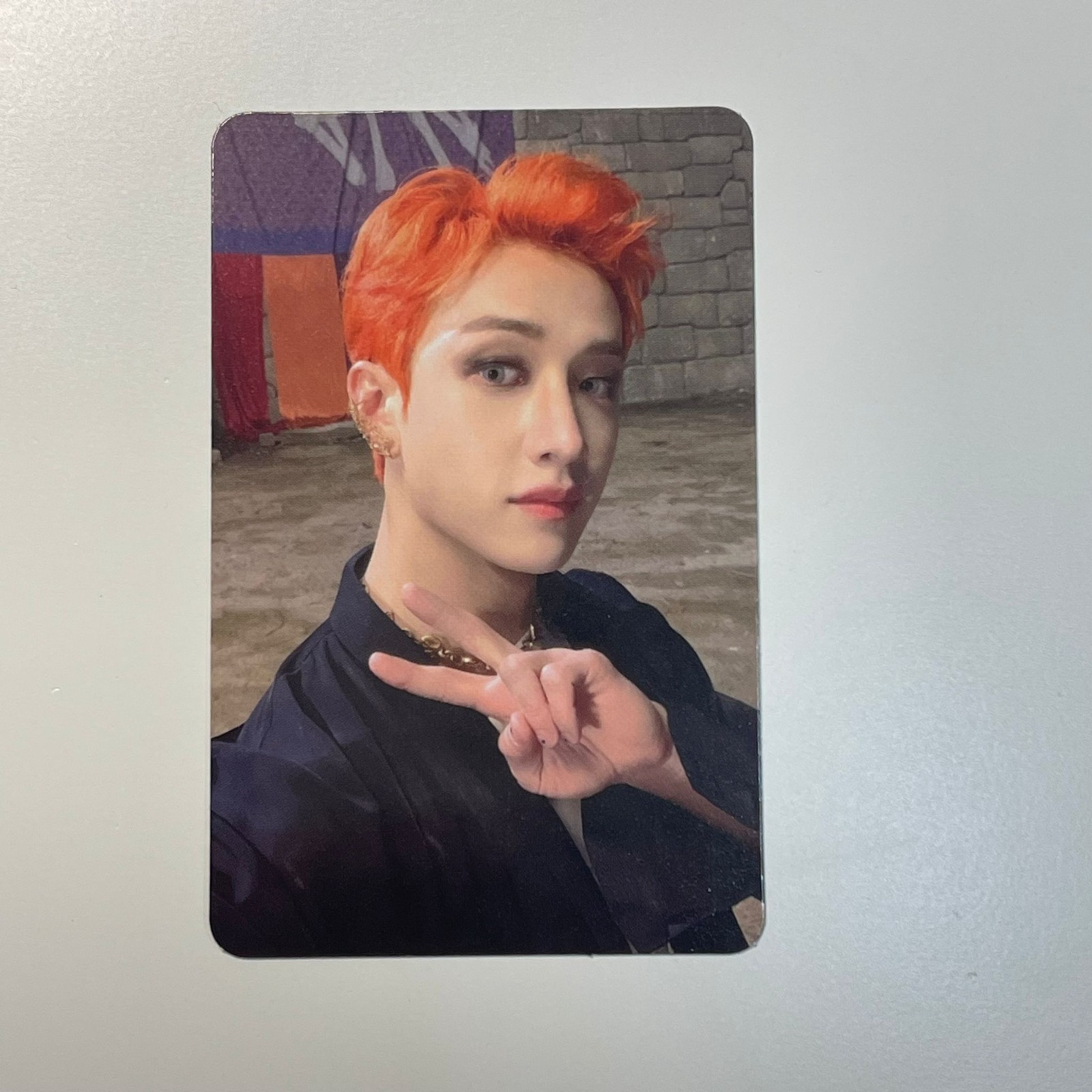 NOEASY NOISY Ver. B -Bangchan