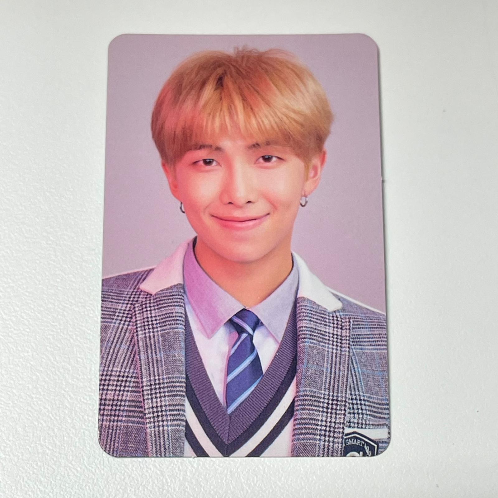 Love Yourself 'Answer' L.Ver