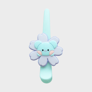 Minini Happy Flower Hair Clip - KOYA
