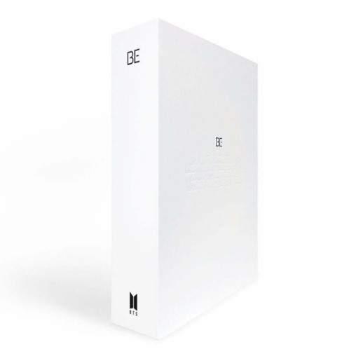 BE (Deluxe Edition)