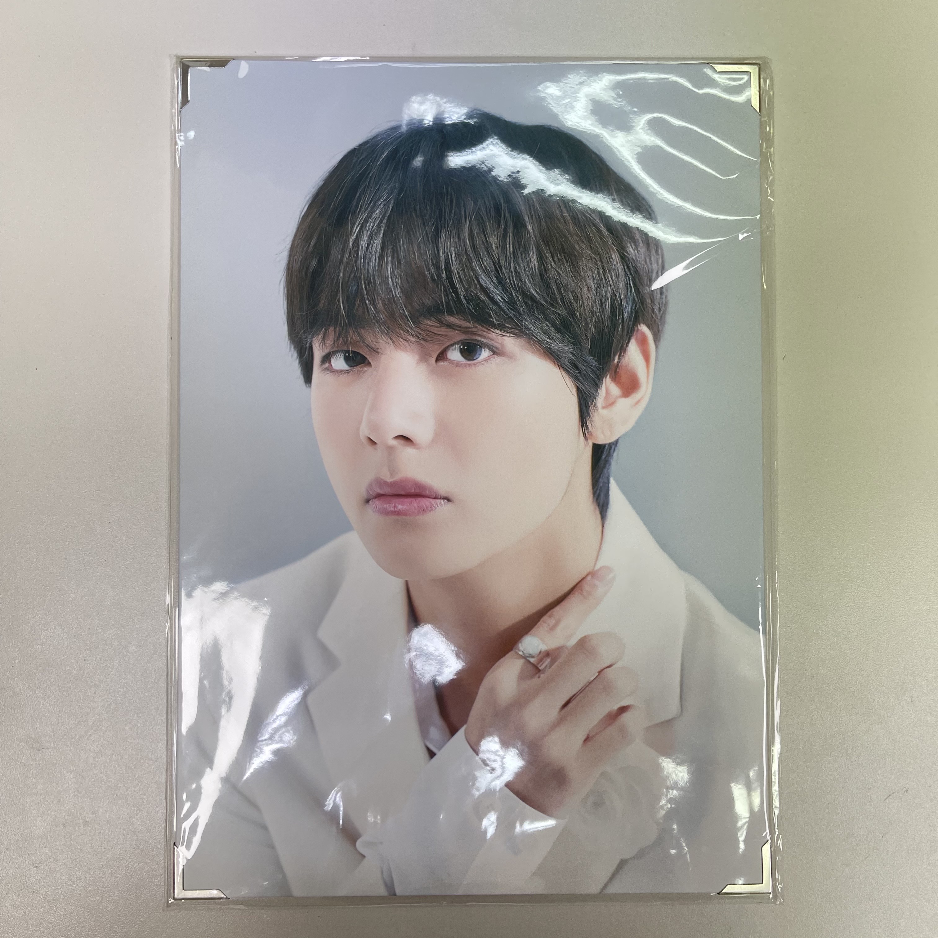 Bangbangcon The Live Photo Premium V