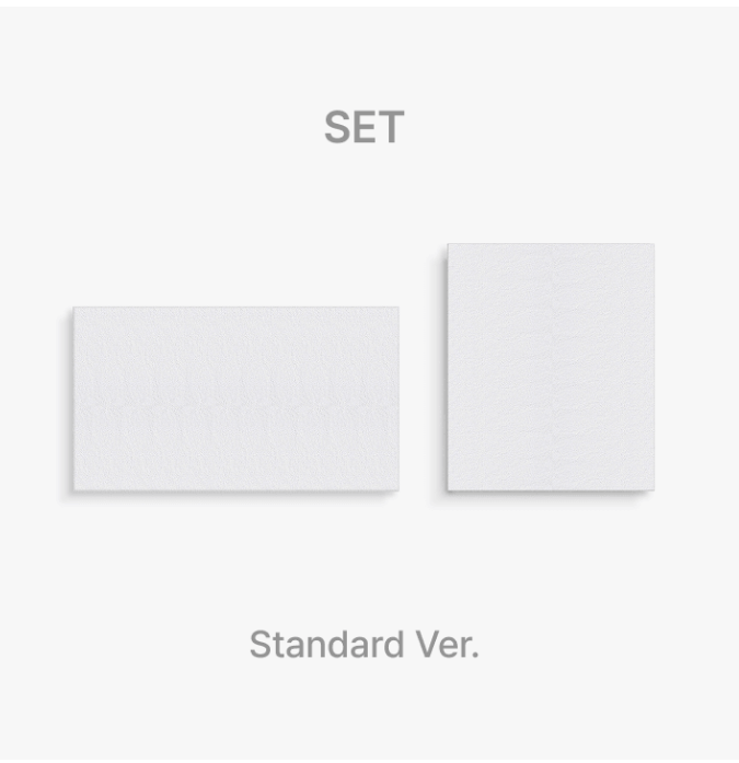 'ARIRANG' (Set) + Weverse Early Bird/POB 