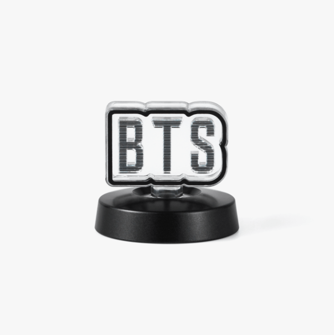 BTS OFFICIAL LIGHT STICK VER.4 PARTS (BTS ver.)