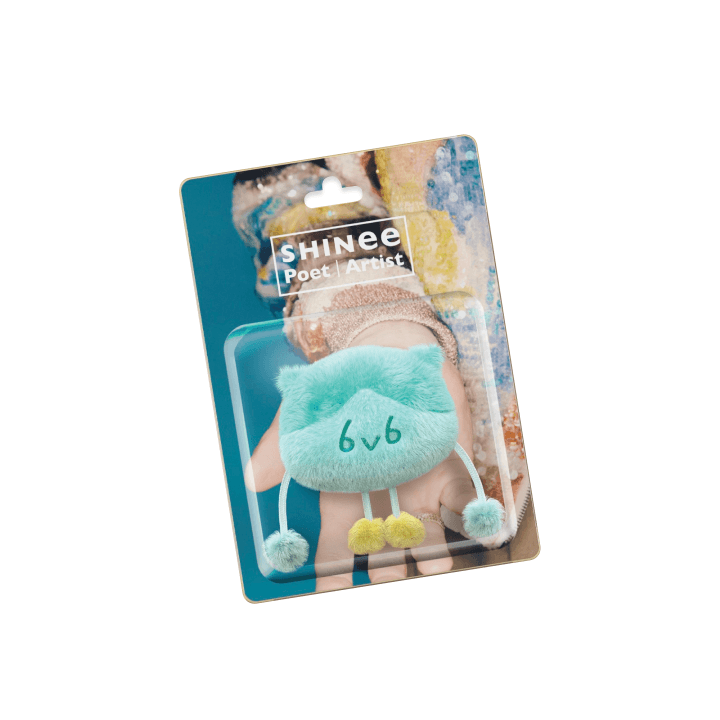 [ PRE ORDER] Single Album [ Poet l Artist ] (  Maknae Ver.) 