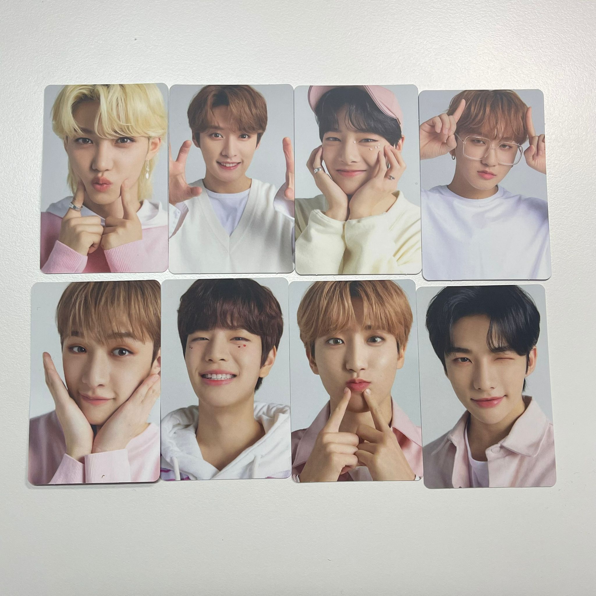 NACIFIC collaboration SET Ver 1