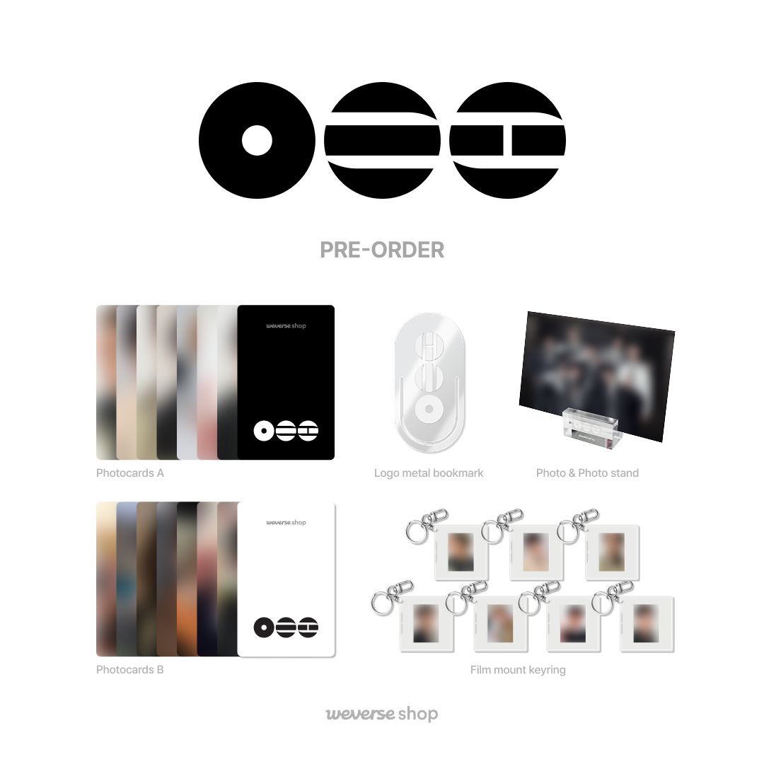 [PRE ORDER] 'ARIRANG' (Set) + 'ARIRANG' (Living Legend Ver.) + 'ARIRANG' (Weverse Albums ver.) Set + POB