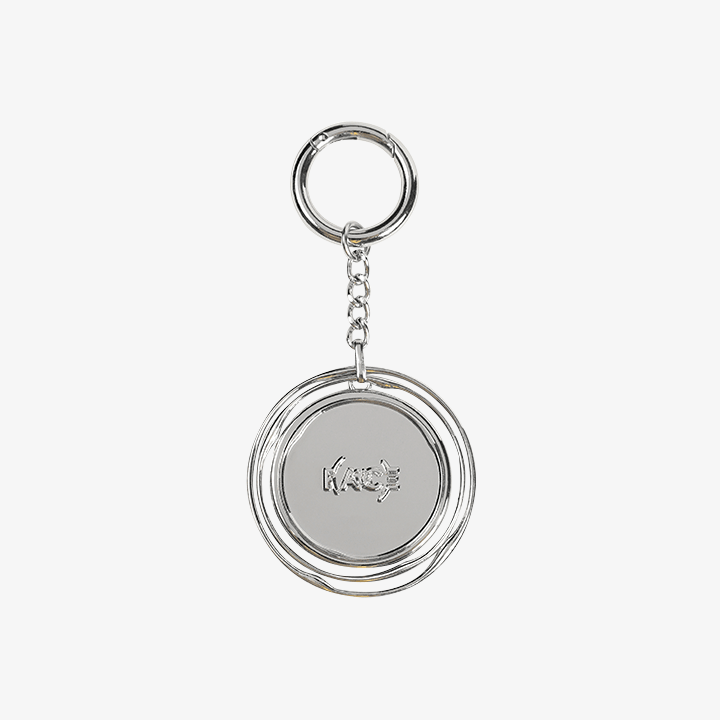 Face Keyring
