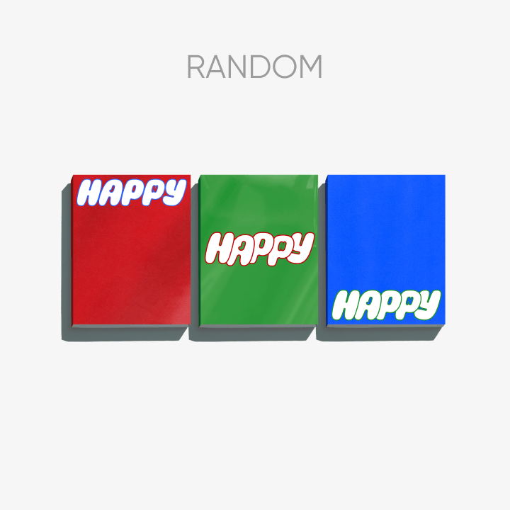 'Happy' (Random)