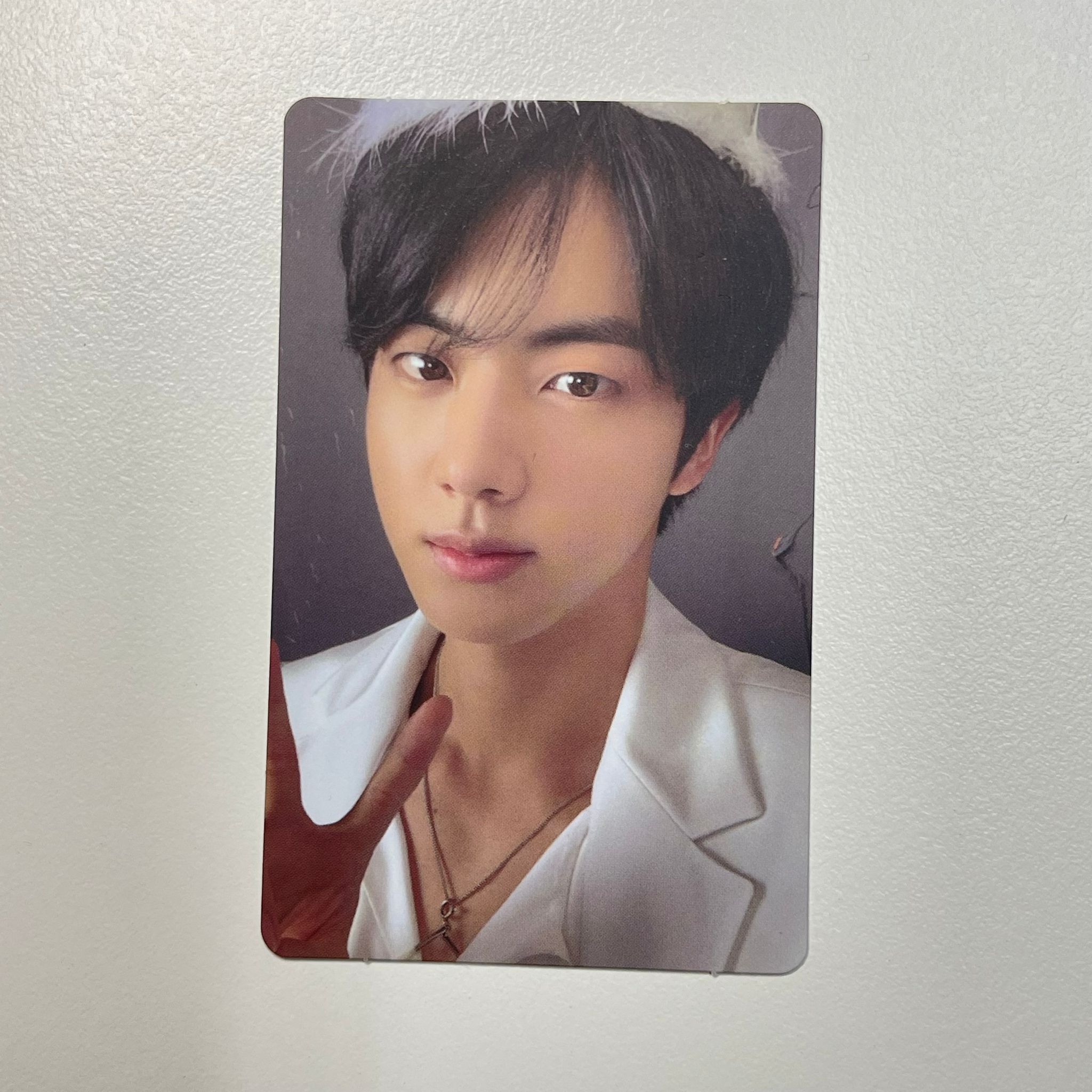 Map Of The Soul:7 Ver.1