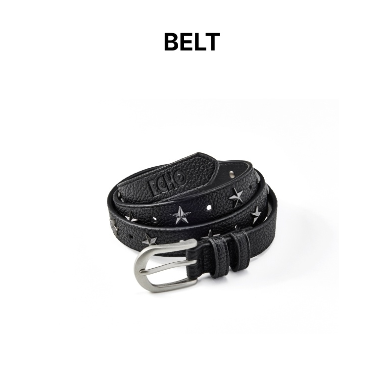 Jin - ECHO BELT