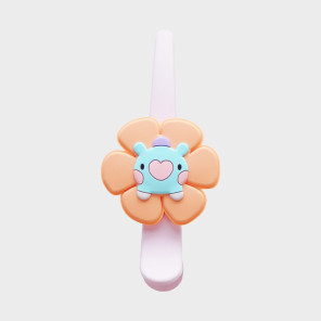 Minini Happy Flower Hair Clip - MANG