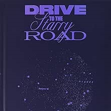 Drive to the Starry road 