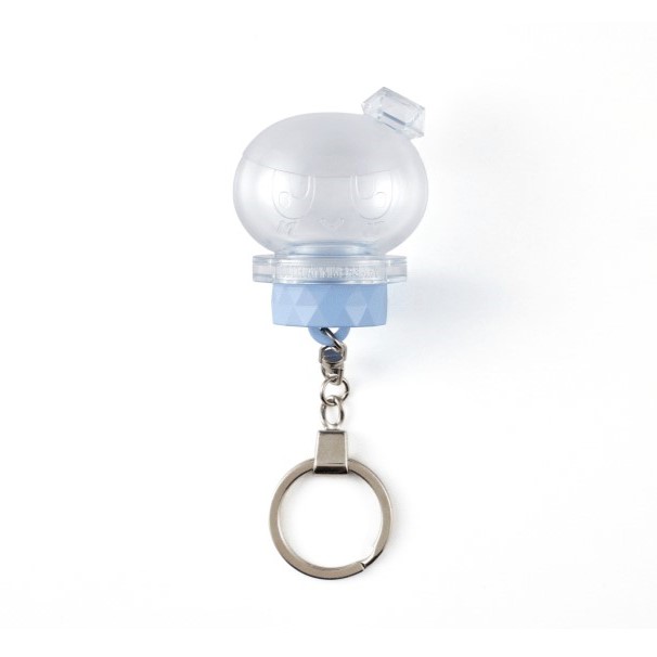 BONGBONGEE Official Light Stick Parts Keyring