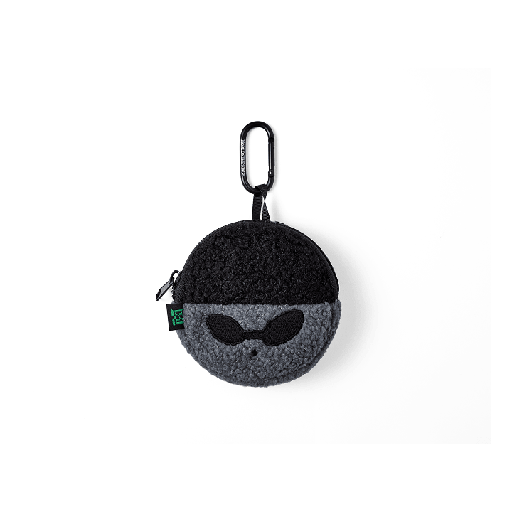 Hope on the Stage The Final - Pouch 