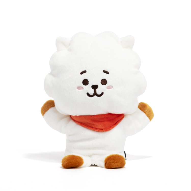 Puppet RJ - Japan Line Store