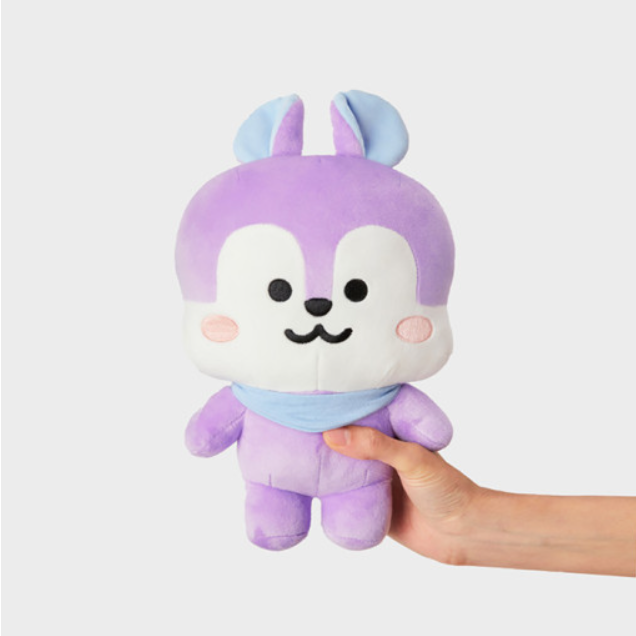 BT21 Standing Doll (M) - Mang