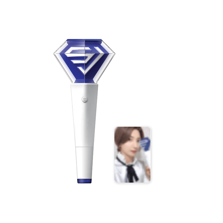 SUPER JUNIOR - OFFICIAL LIGHT STICK VER. 2.0