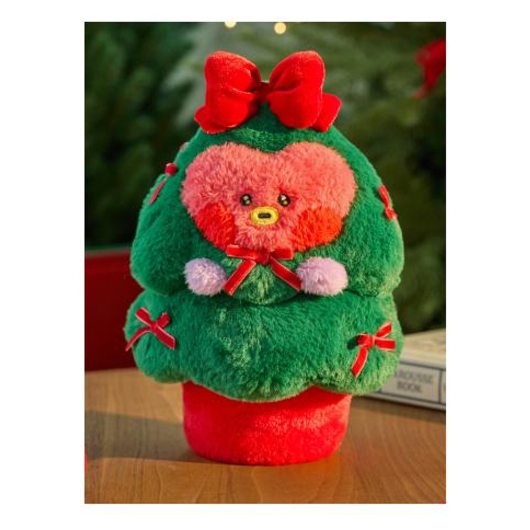Minini Petit Holiday Tree  - Tata
