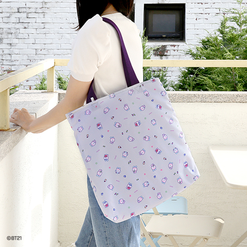 Minini eco bag MANG
