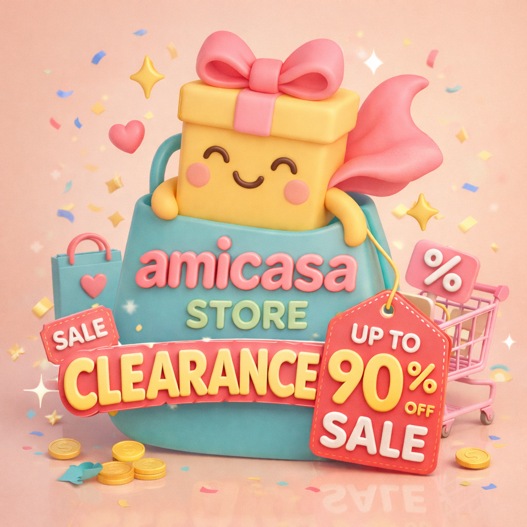Amicasa Korea